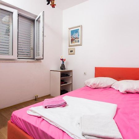 Apartment Eleonora Ragusa Esterno foto